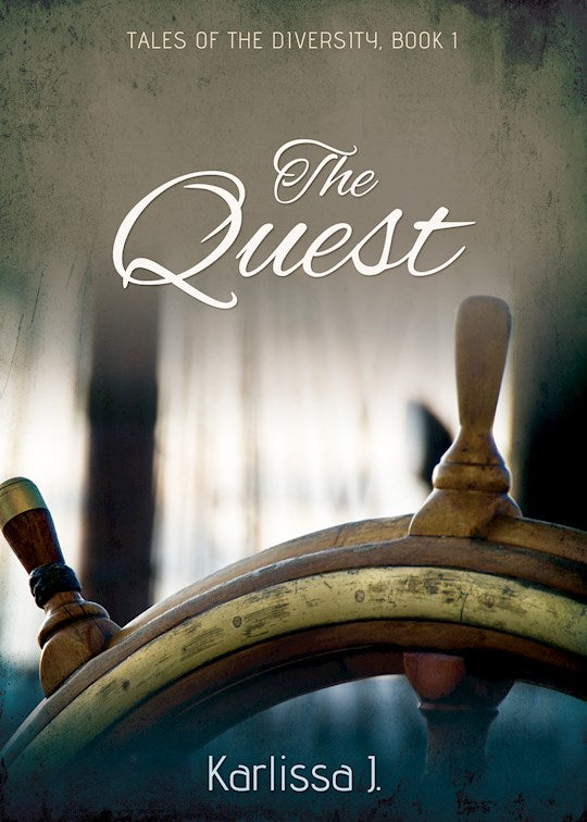 The Quest (Tales Of The Diversity 