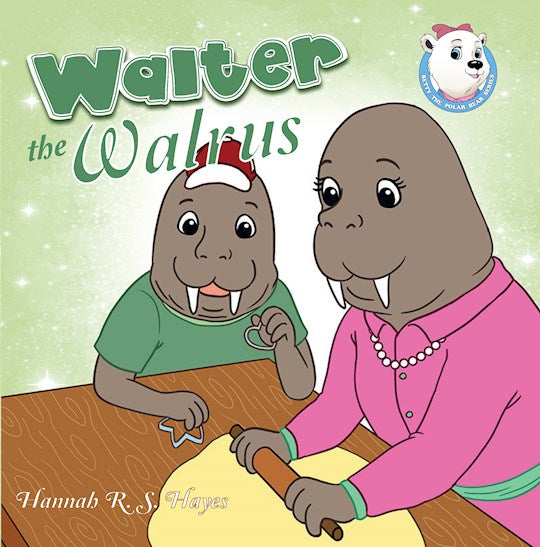 Walter The Walrus
