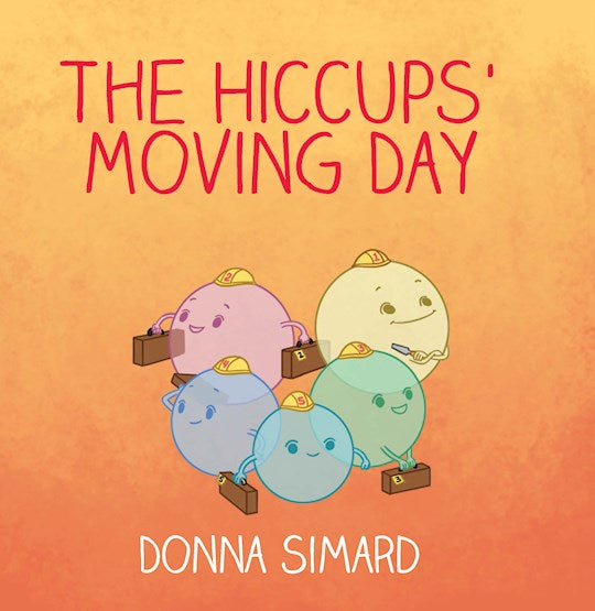The Hiccups&