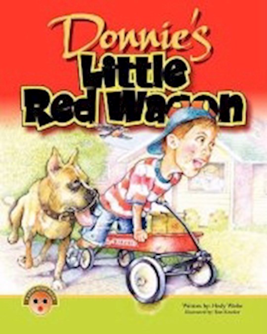 Donnie&