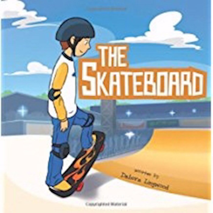 Skateboard The