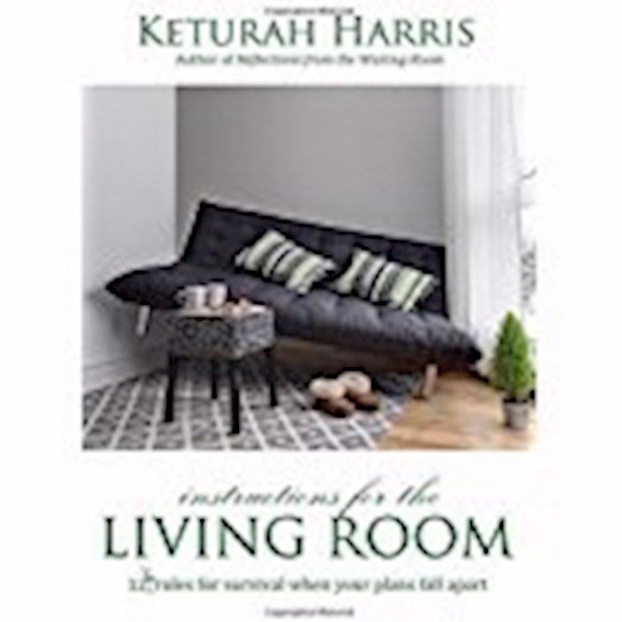 Instructions For The Living Room