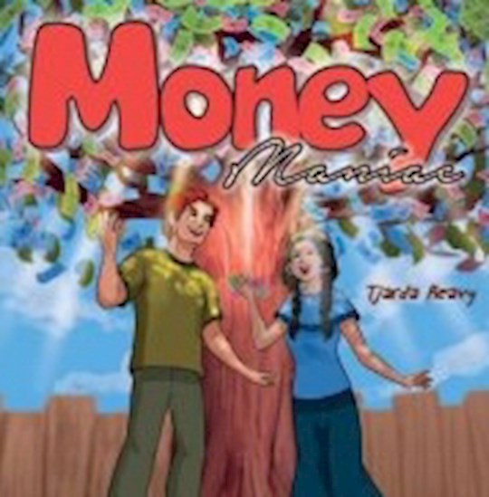 Money Maniac
