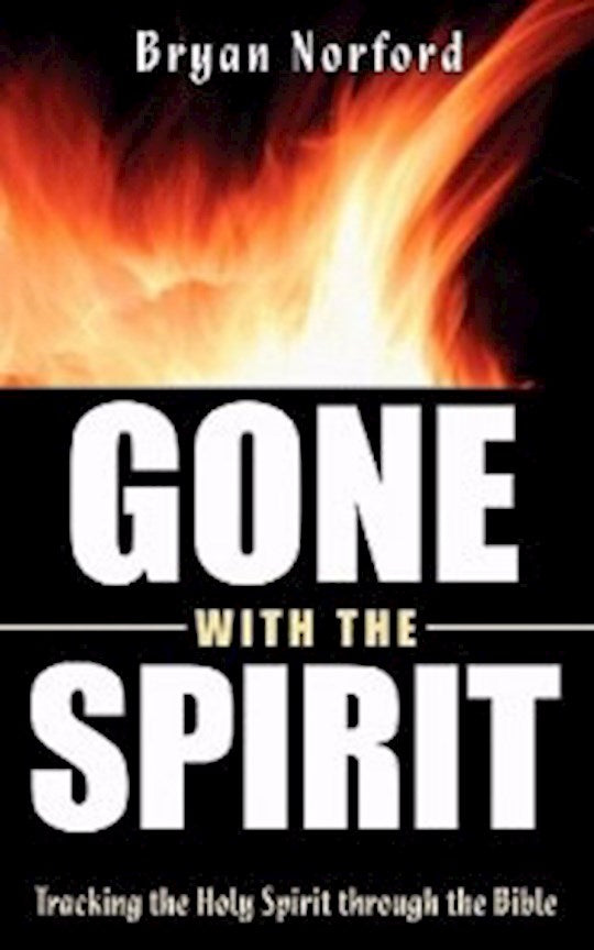 Gone With The Spirit