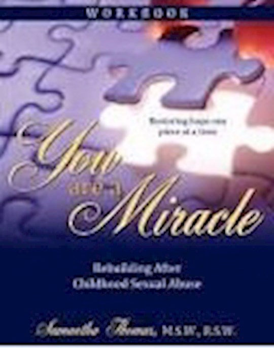 You Are A Miracle! Workbook