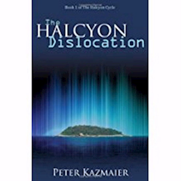 Halcyon Dislocation The