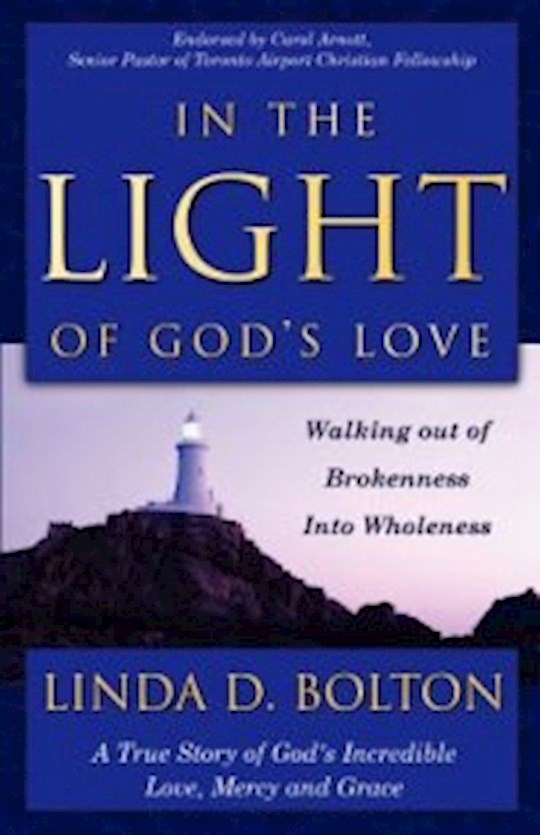 In The Light Of God&