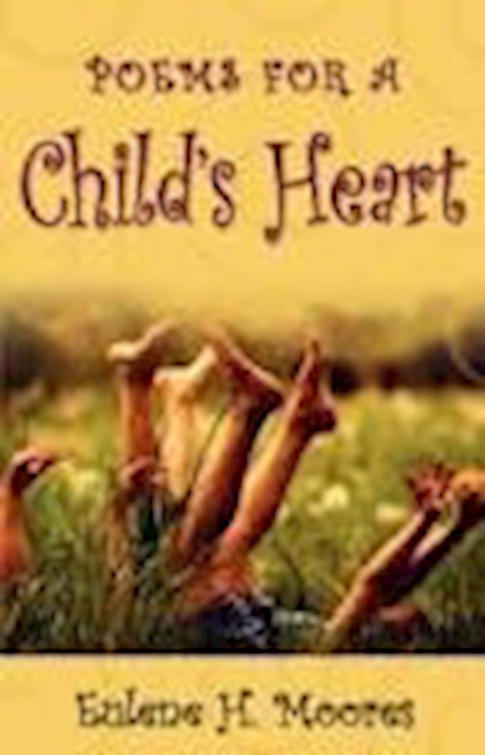 Poems For A Child&