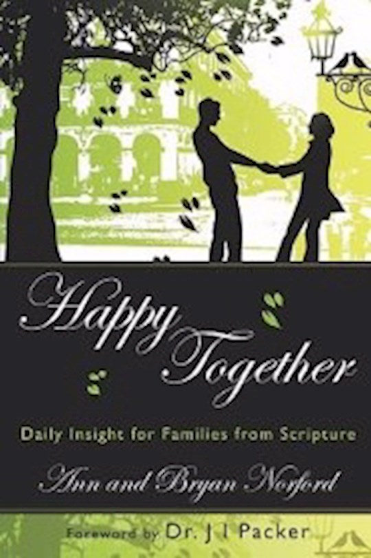 Happy Together