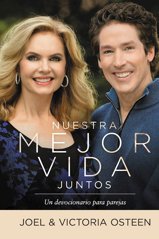 Nuestra Mejor Vida Juntos (Our Best Life Together)
