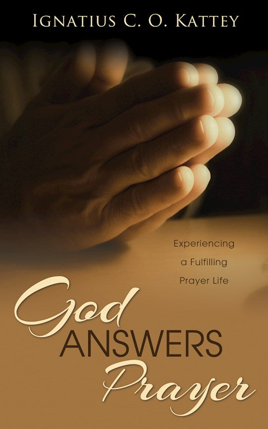 God Answers Prayer
