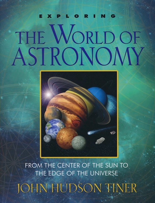 Exploring The World Of Astronomy