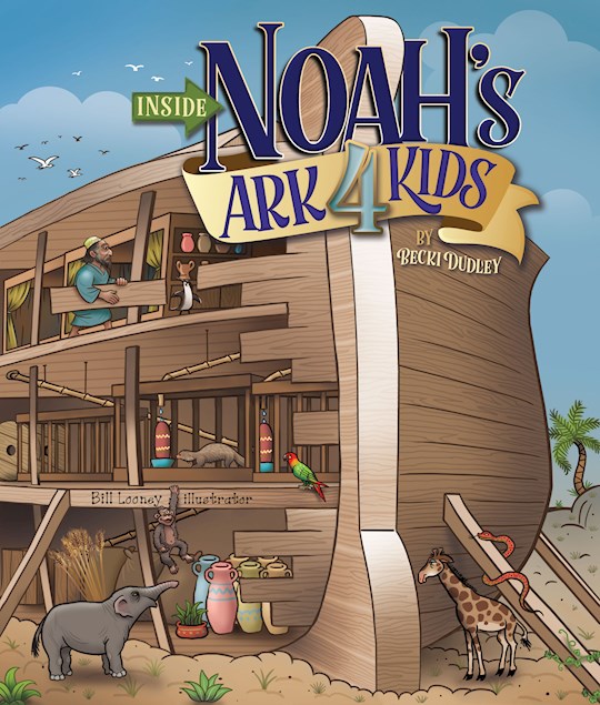 Inside Noah&