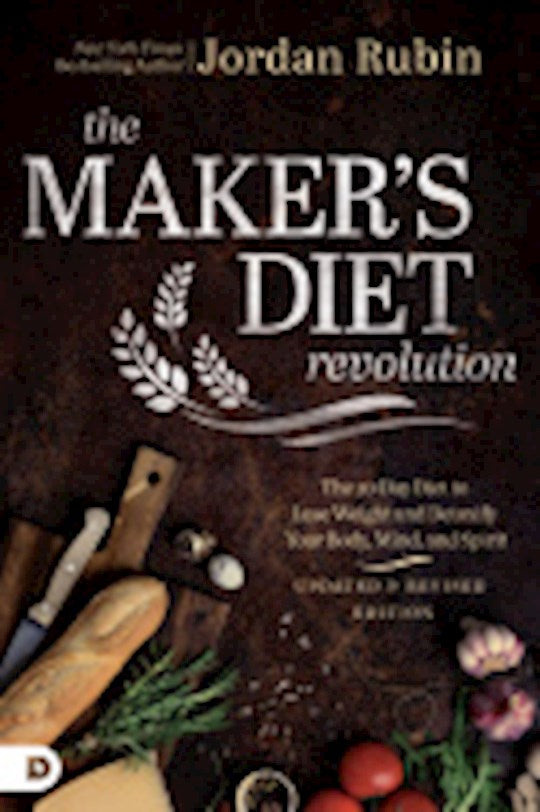 The Maker&