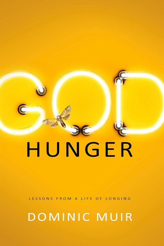 God Hunger