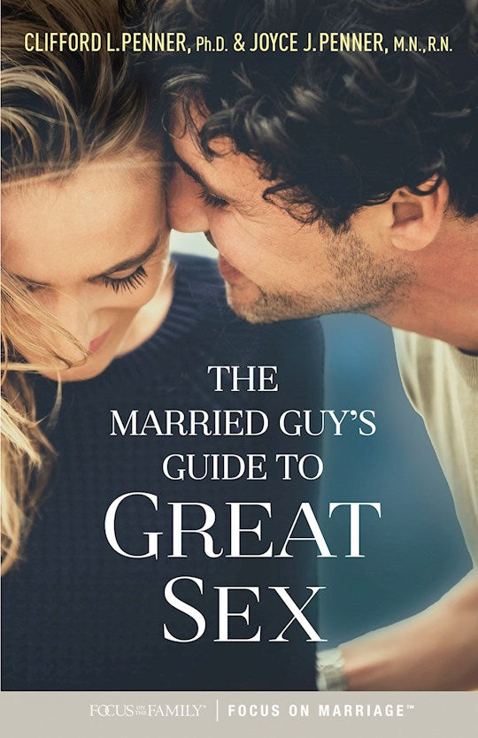 The Married Guy&