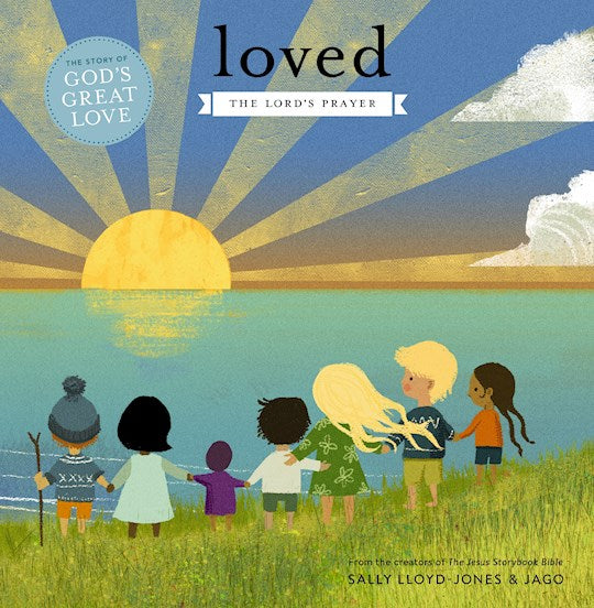 Loved: The Lord&