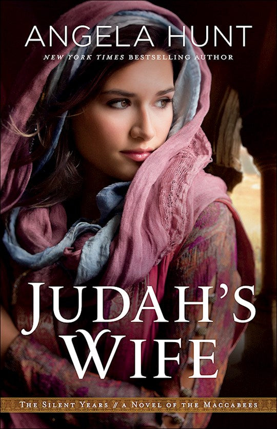 Judah&