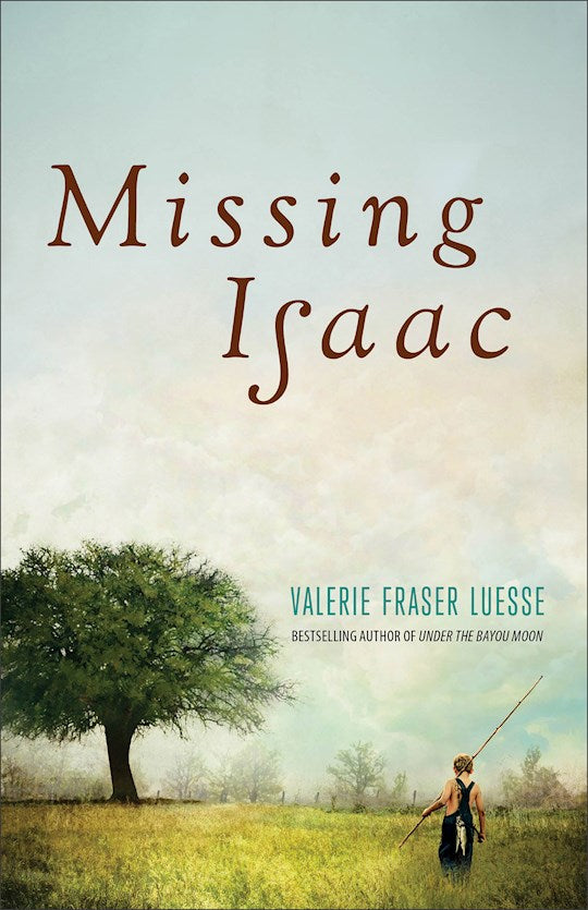 Missing Isaac
