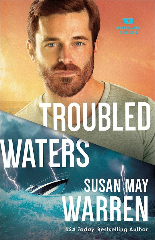 Troubled Waters (Montana Rescue 