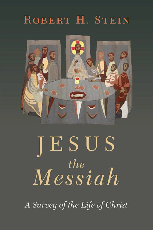 Jesus The Messiah