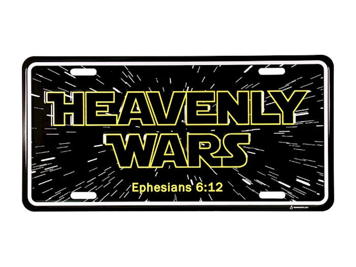 Auto Tag-Heavenly Wars