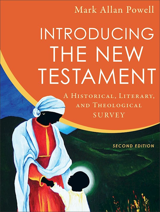 Introducing The New Testament (Second Edition)