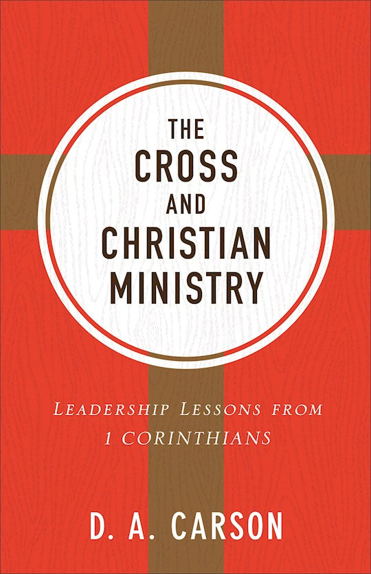 The Cross And Christian Ministry (Repack)