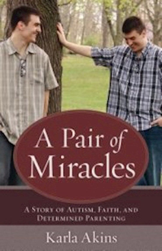 A Pair Of Miracles