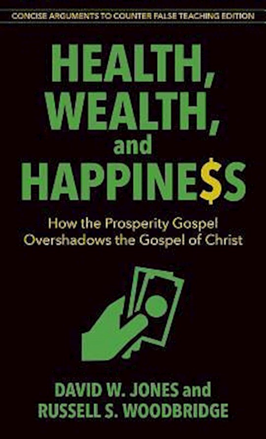 Health Wealth And Happiness