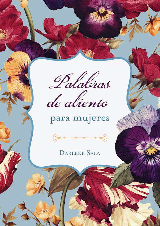 Palabras de Aliento Para Mujeres (Encouraging Words For Women)