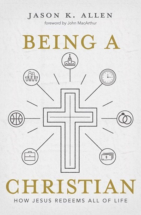 Being A Christian