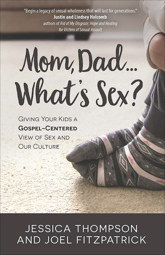 Mom Dad... What&