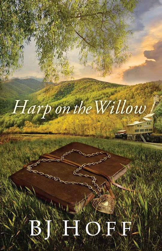 Harp On The Willow (Mt Laurel Memories 