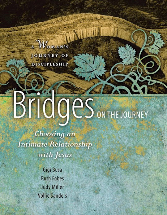 Bridges On The Journey (Woman&