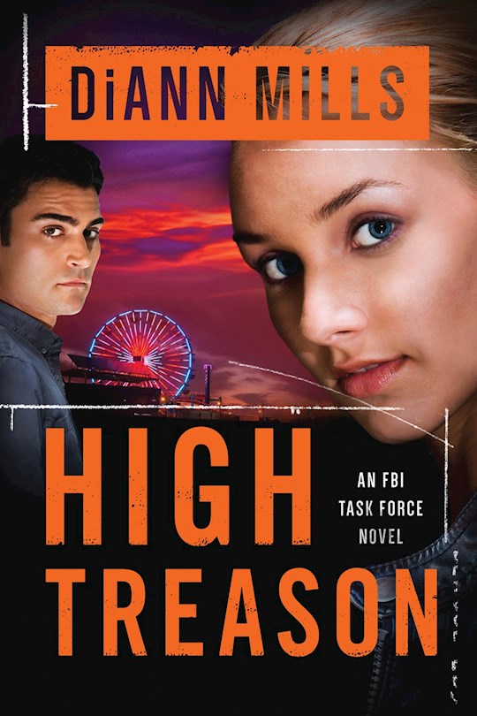 High Treason (FBI: Task Force 