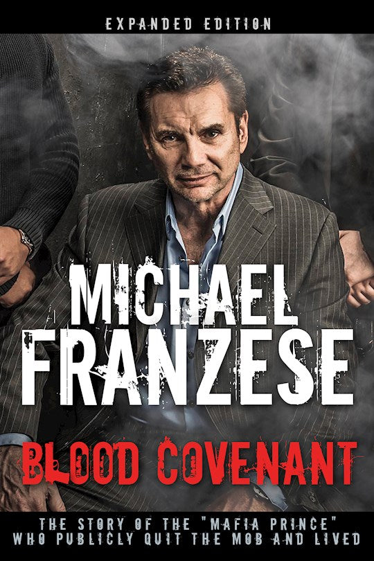 Blood Covenant (Expanded Edition)