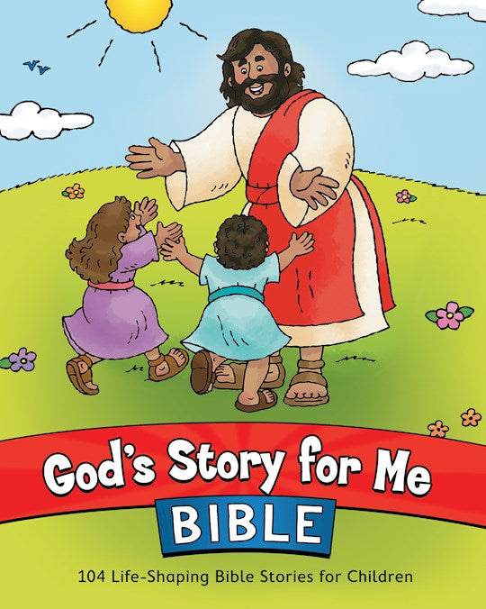 God&