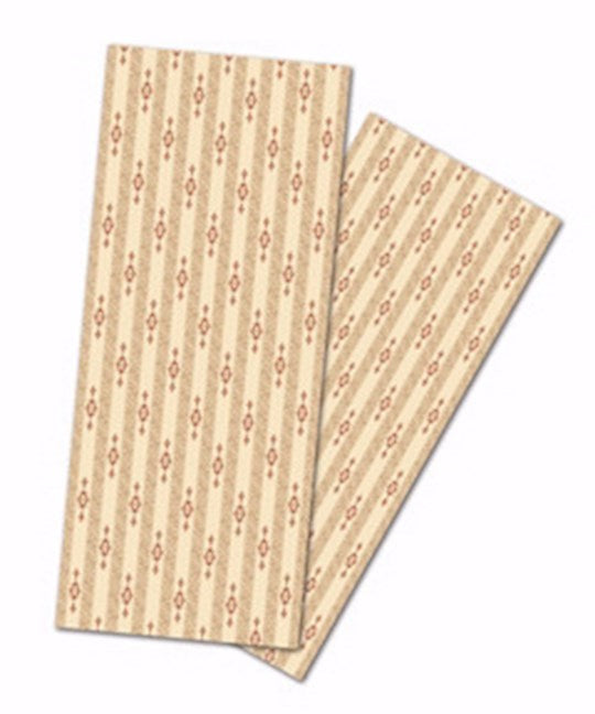 Multi Event Wallpaper Plastic Backdrop (30&