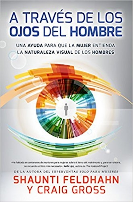 A Traves De Los Ojos Del Hombre (Through A Man&