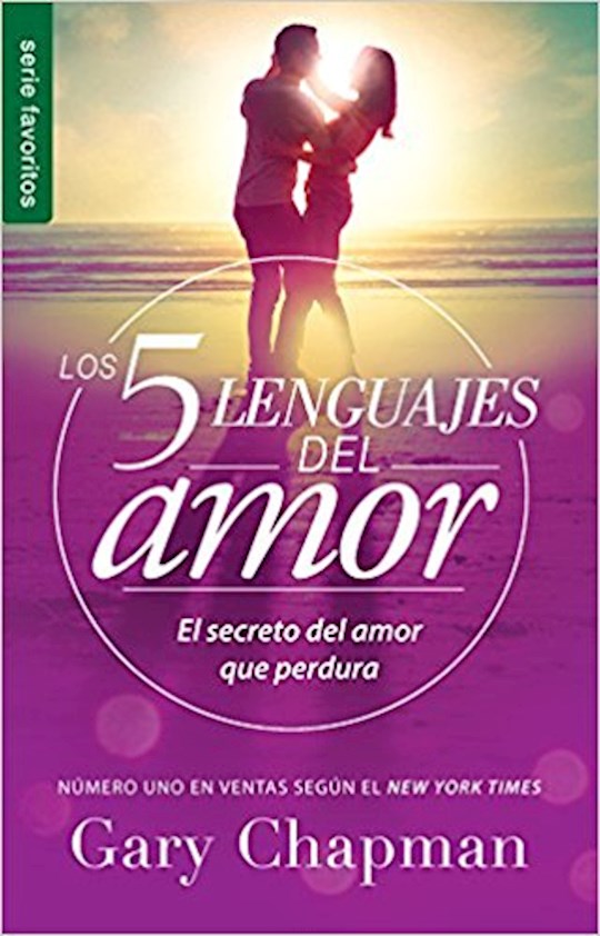 Los Cinco Lenguajes Del Amor:  Edicion de Bolsillo Revisado (Five Love Languages: Pocket Edition) (Revised)