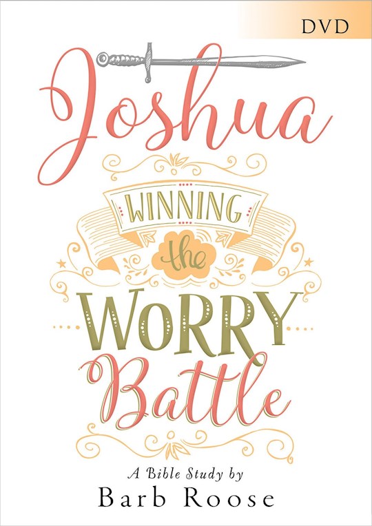 DVD-Joshua Women&