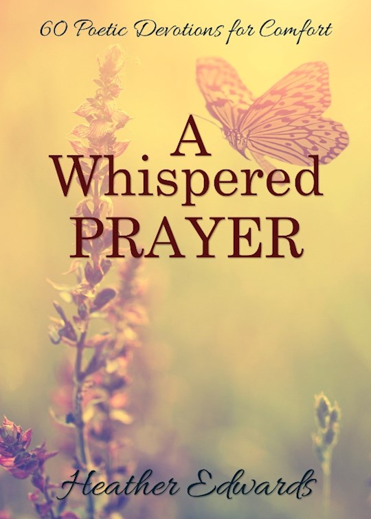 A Whispered Prayer