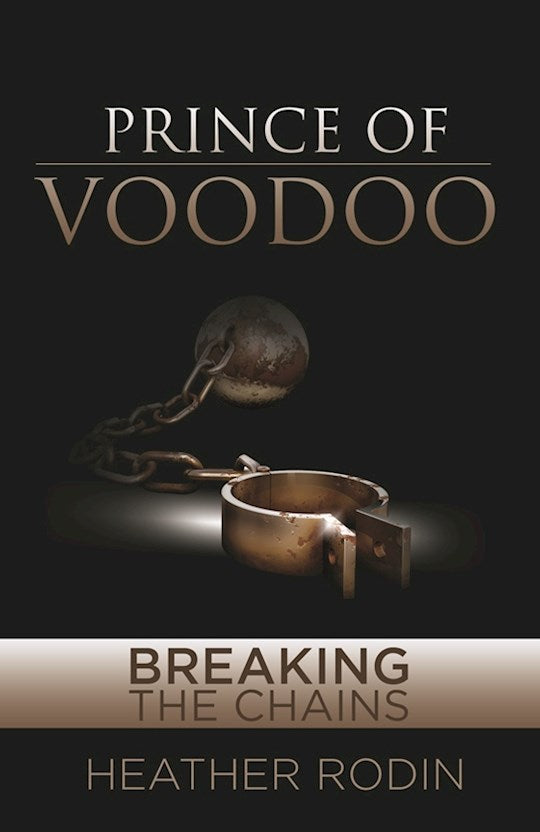 Prince Of Voodoo
