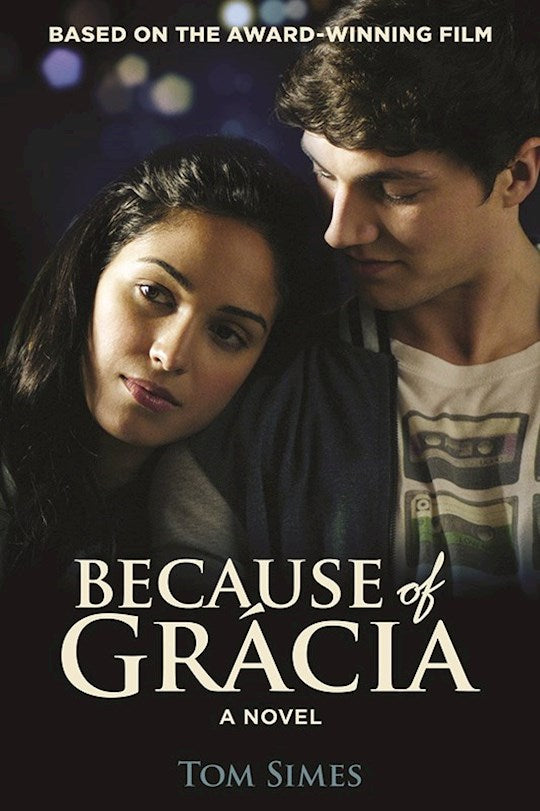 Because Of Gracia