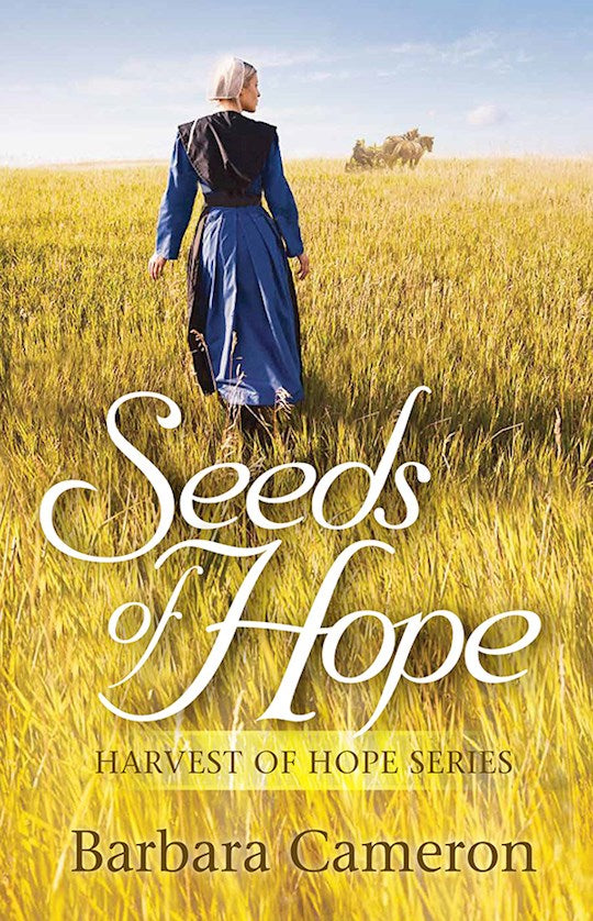 Seeds Of Hope (Harvest Of Hope 
