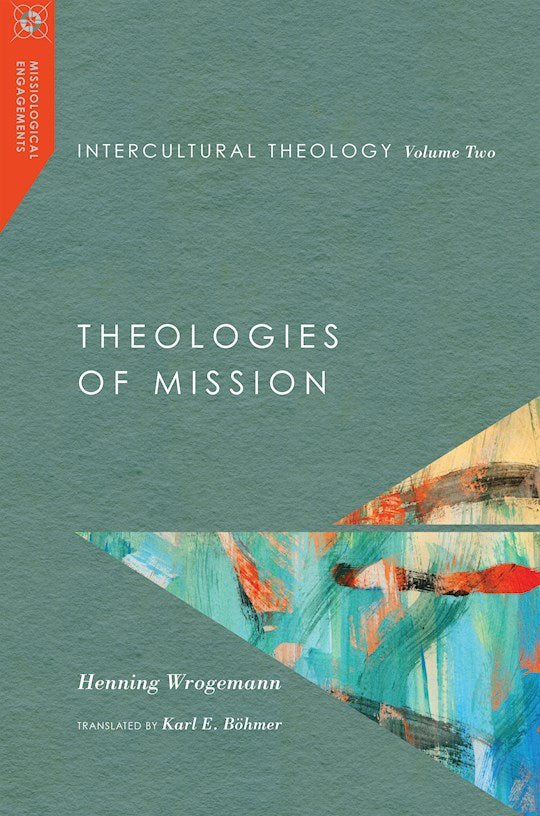 Intercultural Theology Volume Two