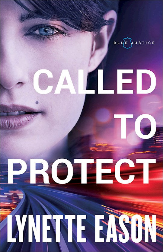 Called To Protect (Blue Justice 