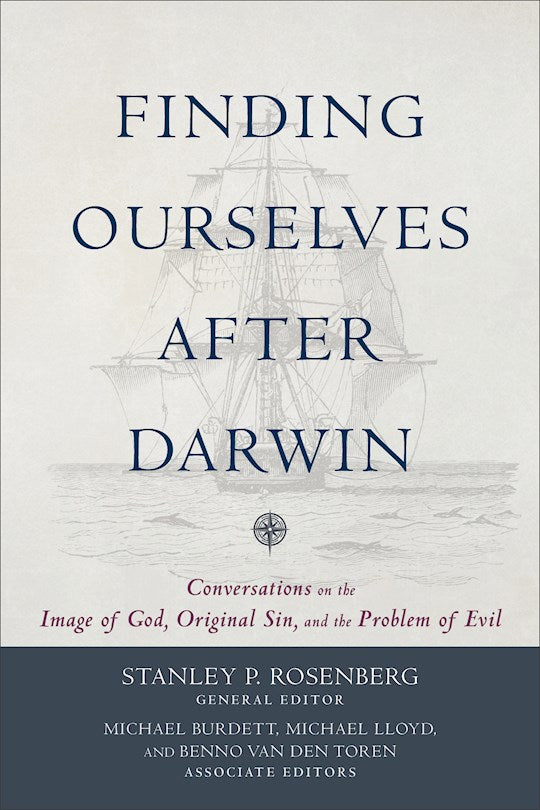Finding Ourselves After Darwin