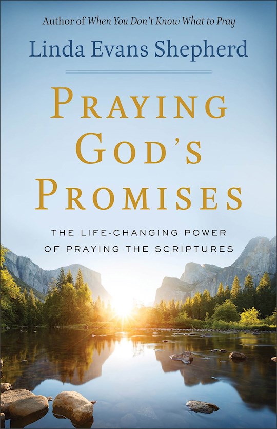 Praying God&